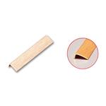 L型地板收邊條-白橡4534-鍵祥塑膠廠股份有限公司