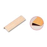 L型地板收邊條-白橡5534-鍵祥塑膠廠股份有限公司