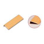 L型地板收邊條-白山毛5535-鍵祥塑膠廠股份有限公司