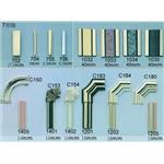 自黏飾條飾花-鍵祥塑膠廠股份有限公司