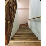 陳公館止滑條安裝工程