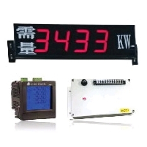 標準型需量控制器 , 艾陞科技有限公司