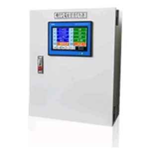 觸控型電能管理控制器 , 艾陞科技有限公司