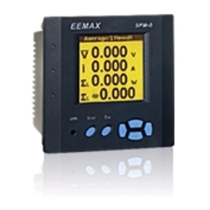 智慧型多功能集合式電錶 , 艾陞科技有限公司