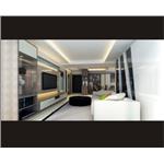 客廳空間-銘墅空間設計有限公司