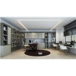 書房空間-銘墅空間設計有限公司