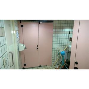 女廁隔間工程 , 承品工程行