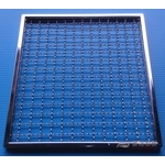 口字形框-浪形網、框式金屬網、隔離網