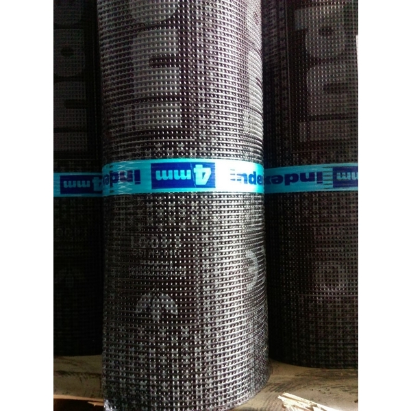 4m／m岩石面熱熔防水毯-享帛企業有限公司