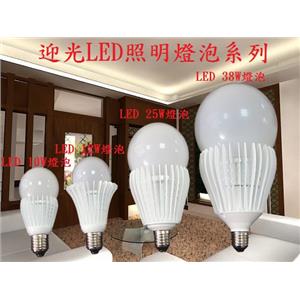 LED 燈泡 , 鼎泰綠能科技有限公司