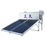 三久太陽能(旭昇)