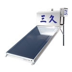 三久太陽能(旭昇)