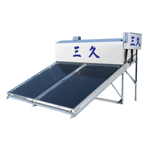 三久太陽能(旭昇) , 旭昇能源科技有限公司