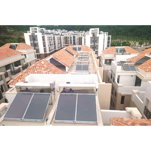 最新力作大套建案-旭昇能源科技有限公司