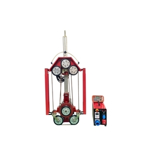 220v高頻鏈鋸機 , 博晨實業股份有限公司