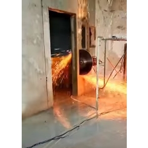 220v高頻切割機 , 博晨實業股份有限公司