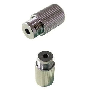 CNC車床百葉窗零件 , 逸峰有限公司