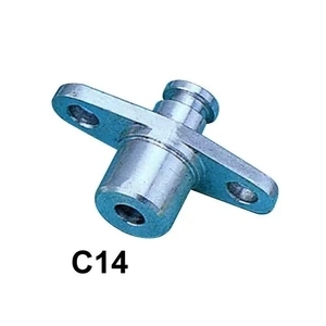 CNC汽車零件 , 逸峰有限公司