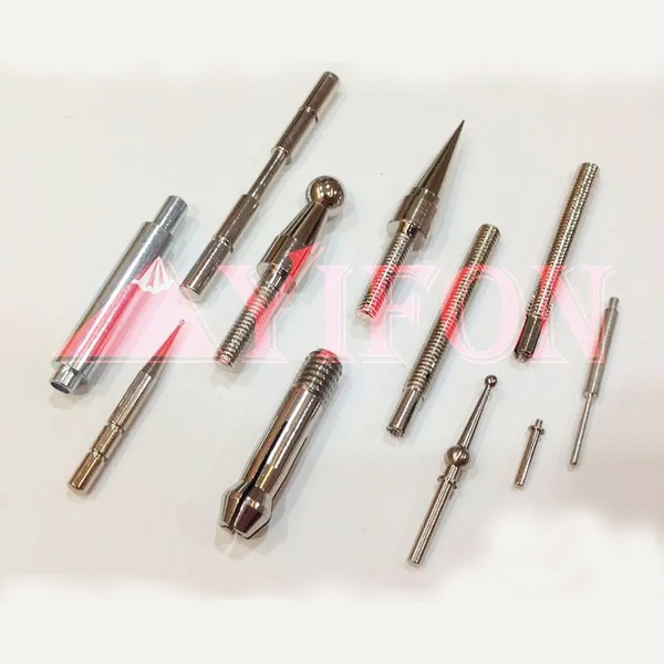 CNC車床加工製品-逸峰有限公司