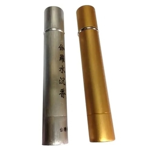 鋁管(香管) 鋁管(香管) , 逸峰有限公司