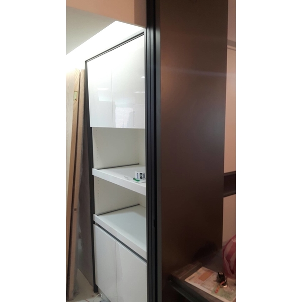 連棟拉門-錦宥興業有限公司