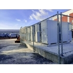 電箱圍籬 , 裕軒沖壓工業社