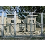 電箱圍籬 , 裕軒沖壓工業社