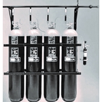 LPG氬氣/氮氣/CO2氣體滅火系統