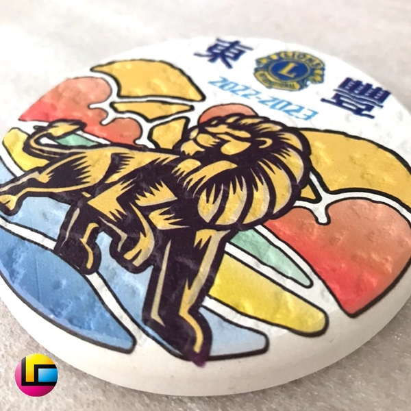 客製化吸水杯墊