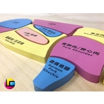 客製化塊狀拼圖 , 靚彩數位彩繪有限公司