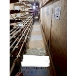 共同管道滲水止水修繕 , 謙丞工程有限公司