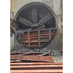 潛盾隧道施工 , 謙丞工程有限公司