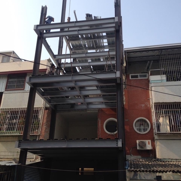 民房增建、改建、整修-謙丞工程有限公司