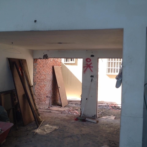 民房增建、改建、整修-謙丞工程有限公司