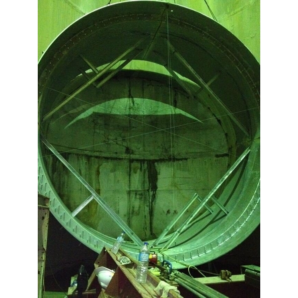 潛盾隧道相關工程-謙丞工程有限公司