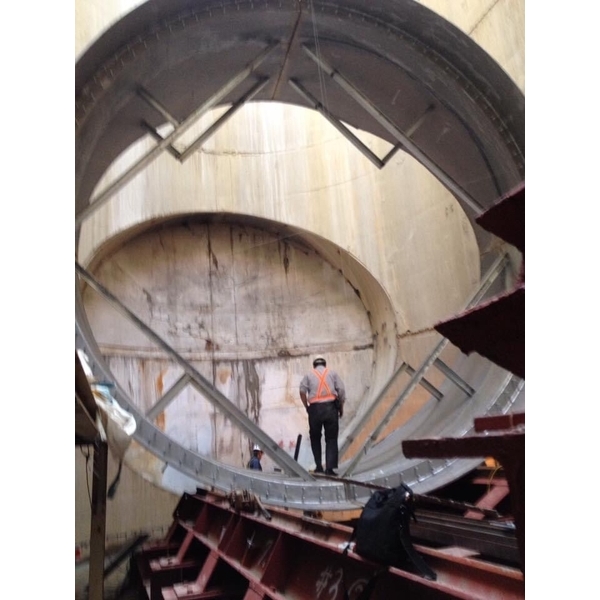 潛盾隧道相關工程-謙丞工程有限公司