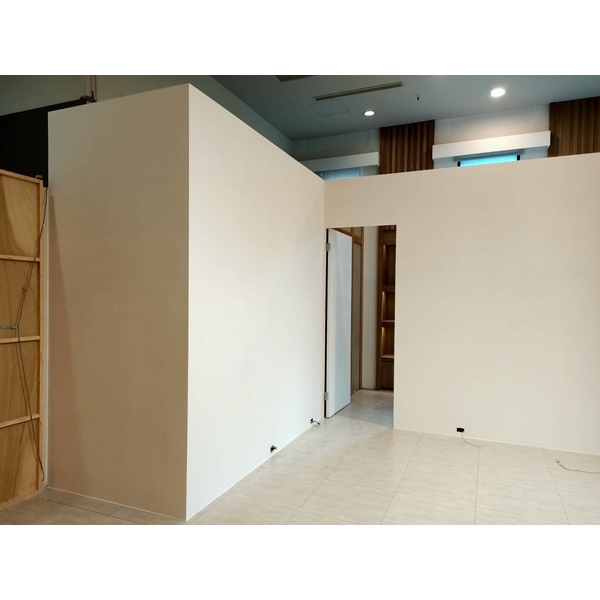 佛陀紀念館木作整修-久億工程行