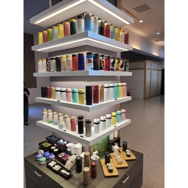 佛陀紀念館木作整修-久億工程行