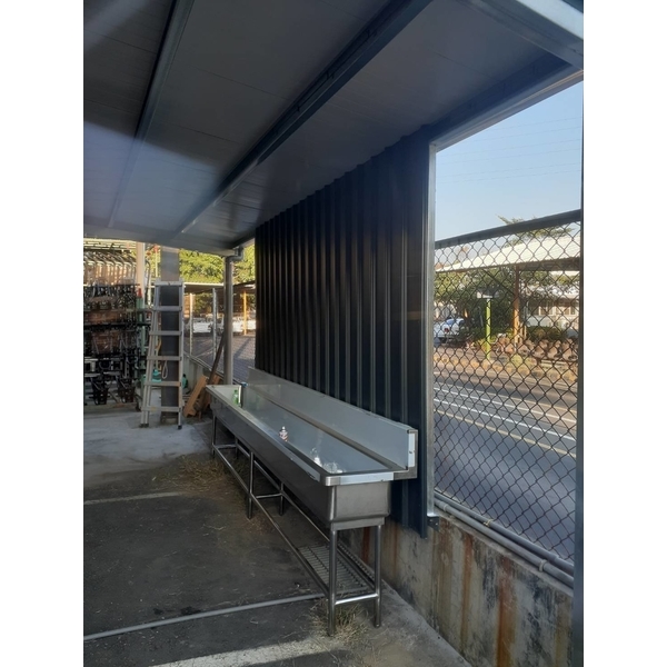 鐵件工程-久億工程行