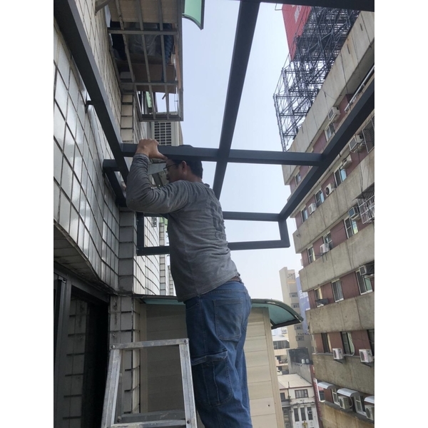 鐵件工程-久億工程行