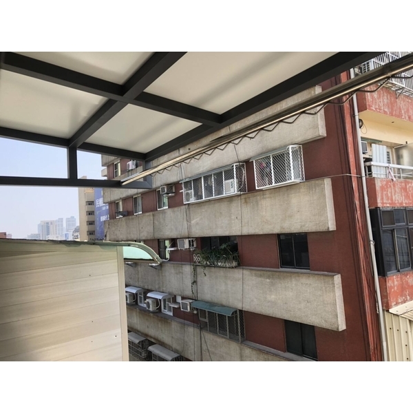 鐵件工程-久億工程行