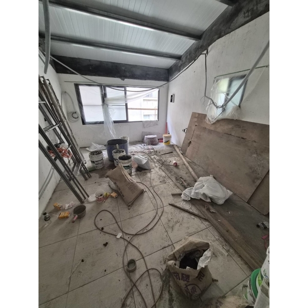 鳳山林森路套房整修完成