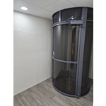 工廠電梯裝修完成 , 久億工程行