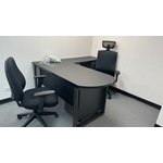 OA辦公傢俱 , 立康家具設計有限公司