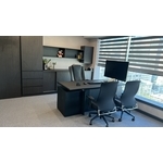 OA辦公傢俱 , 立康家具設計有限公司