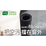 USii 防霾紗網