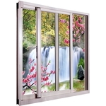 正新國田精品門窗