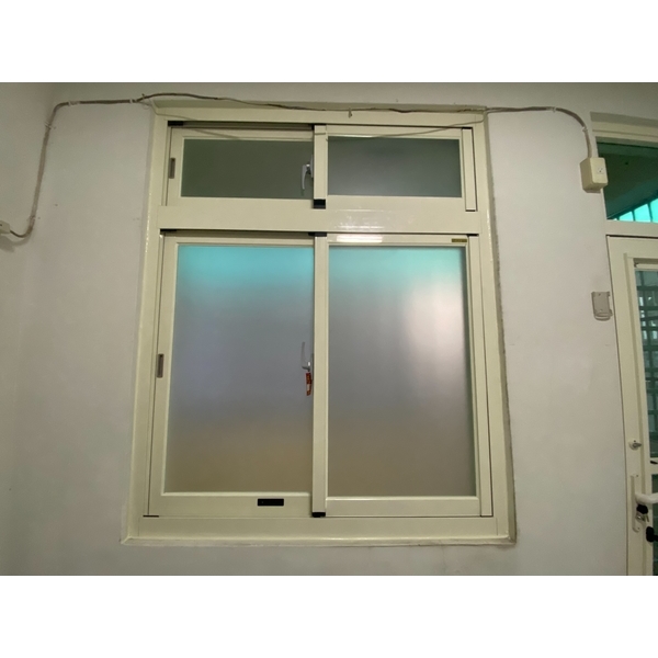 免拆隔音窗-新日隆鋁窗五金商行