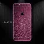 手機包膜 , 膜力紅企業有限公司