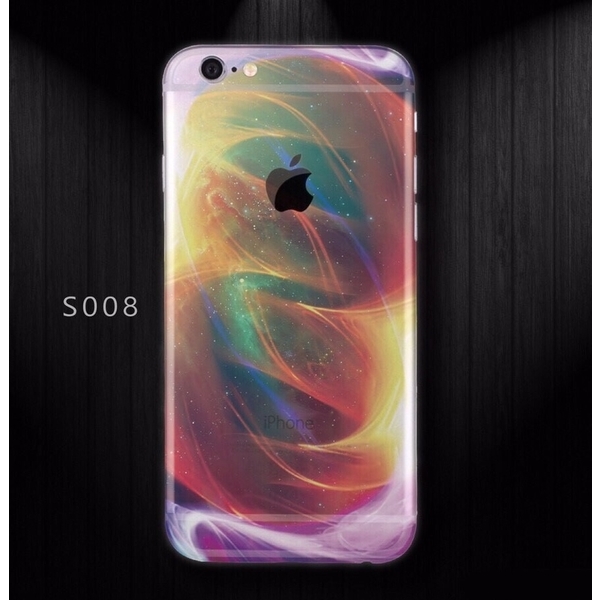 手機包膜-膜力紅企業有限公司